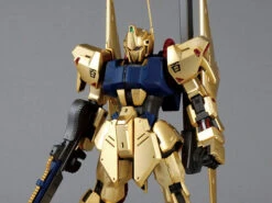 Bandai MG 1/100 Hyaku Shiki (Ver. 2.0)