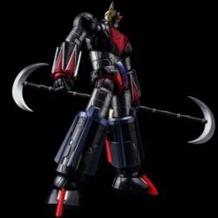 Bandai UFO Robot Grendizer Riobot Grendizer & Spazer Set -Model Figures Store 83383564 fe9d 4a1f 893d b5c8e44ac473 c06d7cc1 1086 4131 8644 f7608b4ae955
