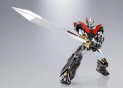 Bandai Mazinkaiser Soul Of Chogokin GX-75SP Mazinkaiser (20th Anniversery Ver.) Figure -Model Figures Store 8378a9da 63e5 4b51 be40 589fe67d267a