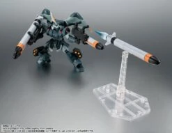 Bandai Gundam Robot Spirits Free Treaty Zodiac Federation ZAFT Weapon Set (Ver. A.N.I.M.E.) -Model Figures Store 839b9a13 782d 4807 81ce d62d36a26775