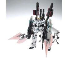 Bandai MG 1/100 RX-0 Full Armor Unicorn Gundam (Ver.Ka) -Model Figures Store 83b47ad4 719c 404b a03b 4af68c8b9a9e