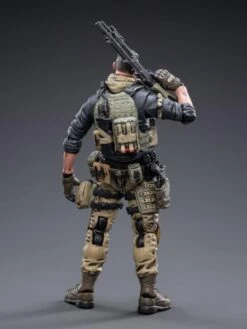 Freedom Militia 03 1/18 Scale Figure 8 Freedom Militia 03 1/18 Scale Figure -Model Figures Store 83cc9d14 a55e 45c8 addf 15e271ea104b