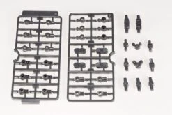 M.S.G. Modeling Support Goods Mecha Supply 19 Joint Set (Type E) -Model Figures Store 841d3f06 1dea 4e3e 8c83 27c39a32fd30