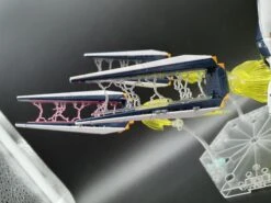 Pla+ X Ebasenet MG 1/100 Nu Funnel Effect Parts 001 6 Pla+ X Ebasenet MG 1/100 Nu Funnel Effect Parts 001 -Model Figures Store 84672601 623676751527701 8089985894641041408 o