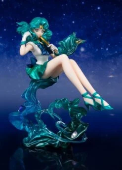 Bandai Sailor Moon FiguartsZERO Chouette Sailor Neptune 9 Bandai Sailor Moon FiguartsZERO Chouette Sailor Neptune -Model Figures Store 849b0942 09d4 4eea af93 2b3f167f8639