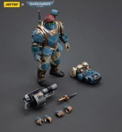 Warhammer 40k Astra Militarum Tempestus Scions Command Squad 55th Kappic Eagles Grenadier 1/18 Scale Figure -Model Figures Store 852d410f e445 4485 a05a 2a1f9f7f9e48