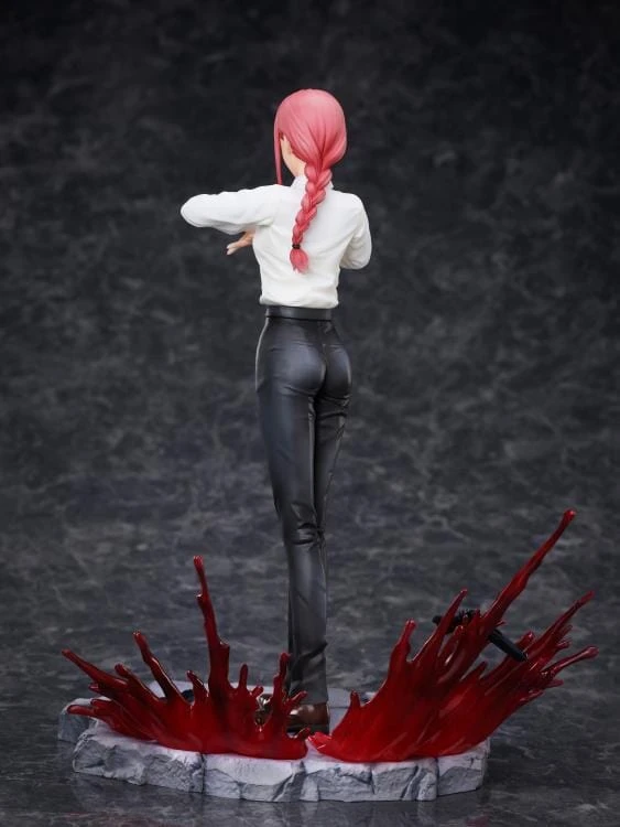Chainsaw Man FNex Makima 1/7 Scale Figure 7 Chainsaw Man FNex Makima 1/7 Scale Figure - Image 7
