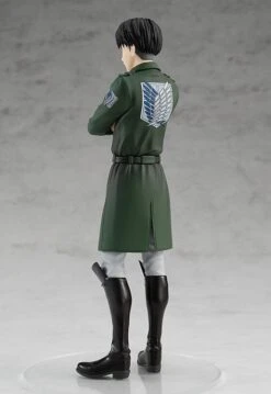 Attack On Titan Pop Up Parade Levi -Model Figures Store 854769f2 3eab 4720 b406 c42917ae477f