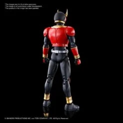 Bandai Kamen Rider Figure-Rise Standard Kamen Rider Kuuga (Mighty Form Decade Ver.) Model Kit 12 Bandai Kamen Rider Figure-Rise Standard Kamen Rider Kuuga (Mighty Form Decade Ver.) Model Kit -Model Figures Store 854bdb28 5021 4083 983b cfa1fd89a126
