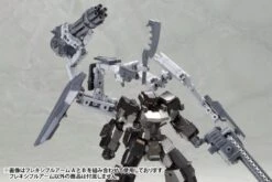 M.S.G. Modeling Support Goods Mecha Supply 01 Flexible Arms (Type A) -Model Figures Store 86157ec0 339c 498a b652 c94426d8ee9e
