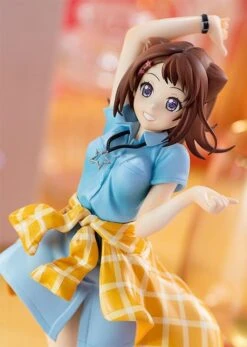 Bandai BanG Dream! Girls Band Party! Pop Up Parade Kasumi Toyama -Model Figures Store 8634b188 f35e 4c4f 90f1 52231df42616