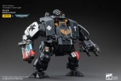 Warhammer 40K Black Templars Redemptor Dreadnought 1/18 Scale Figure -Model Figures Store 86fc673a d541 463a 9e7c b77388723c27