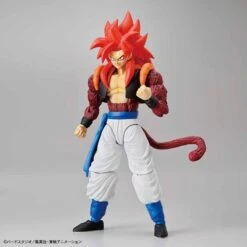 Bandai Dragon Ball GT Figure-rise Standard Super Saiyan 4 Gogeta Model Kit 16 Bandai Dragon Ball GT Figure-rise Standard Super Saiyan 4 Gogeta Model Kit -Model Figures Store 871cfdab 53ed 4796 b7fc d80ad52f142c