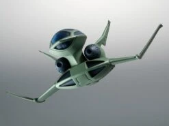 Bandai Gundam Robot Spirits The 08th MS Team Option Parts Set 2 Ver. A.N.I.M.E. -Model Figures Store 876c7f03 8854 4c60 9ef6 5a93fa35a572