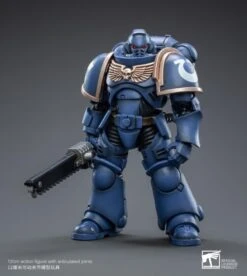 Warhammer 40K Ultramarines Intercessors 1/18 Scale Figure 13 Warhammer 40K Ultramarines Intercessors 1/18 Scale Figure -Model Figures Store 88002c5e cf36 4f7e 9e88 e52f5be27d34