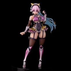 Bandai Nitroplus Super Sonico (Taimanin Ni Narimausu Ver.) Figure -Model Figures Store 883891ad 4f04 440b 9d21 4ca9f75c87c7