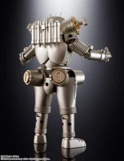 Ultra Seven Soul Of Chogokin GX-37R King Joe (55th Anniversary Ver.) 17 Ultra Seven Soul Of Chogokin GX-37R King Joe (55th Anniversary Ver.) -Model Figures Store 886711ea 31ab 443e a223 42392d801855