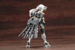 M.S.G. Modeling Support Goods Heavy Weapon Unit 16 Overed Manipulator -Model Figures Store 88f5acdf 9466 4e87 87ba ea517e44fd8d