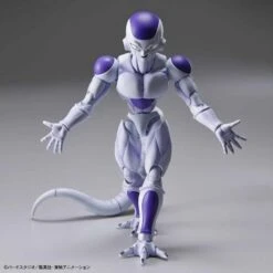Bandai Dragon Ball Z Figure-rise Standard Final Form Frieza Model Kit -Model Figures Store 8900329d c006 488b b273 71fccc182e57