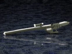 Hexa Gear Booster Pack 009 Sniper Cannon 1/24 Scale Model Kit