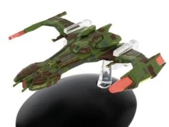 Star Trek Online Starships Collection Mat'ha-Class Klingon Raptor
