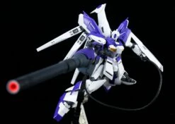 Hyper Mega Launcher For MG Hi Nu Gundam 1/100 With Funnel Effects -Model Figures Store 8 203c8e65 76a7 4fa3 97d1 0c9a1efd0faa