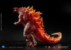 Godzilla King Of The Monsters Stylist Series Burning Godzilla Exclusive Figure 23 Godzilla King Of The Monsters Stylist Series Burning Godzilla Exclusive Figure -Model Figures Store 8a376129 a4d7 4de6 97ab e85b81ee20b0