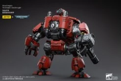 Warhammer 40K Blood Angels Redemptor Dreadnought 1/18 Scale Figure -Model Figures Store 8a40337c 2788 4b93 9ac0 c8c166f878c9