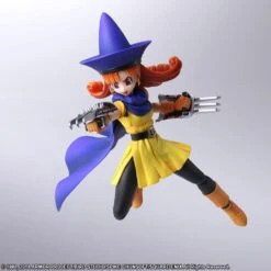 Dragon Quest IV: Chapters Of The Chosen Bring Arts Alena 13 Dragon Quest IV: Chapters Of The Chosen Bring Arts Alena -Model Figures Store 8a9acbc1 099f 4b00 9574 86b12f60eb8f