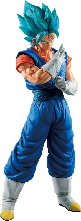 Bandai Dragon Ball Super Ichiban Kuji Super Saiyan God Super Saiyan Vegito (Extreme Saiyan) 2 Bandai Dragon Ball Super Ichiban Kuji Super Saiyan God Super Saiyan Vegito (Extreme Saiyan) - Image 2
