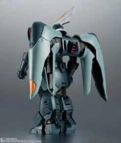 Bandai Gundam Robot Spirits ZGMF-1017 GINN (Ver. A.N.I.M.E.) 15 Bandai Gundam Robot Spirits ZGMF-1017 GINN (Ver. A.N.I.M.E.) -Model Figures Store 8aae91c6 e20c 4e8e 993f a9aec3f6a83d