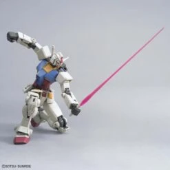 Bandai HG 1/144 RX-78-2 Gundam (Beyond Global) -Model Figures Store 8ad1dee7 a046 4544 b8fe 0c23c1c045a9