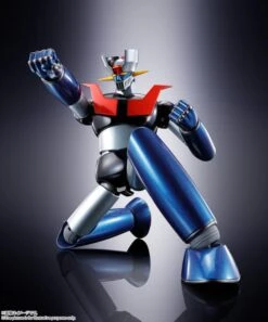 Bandai Mazinger Z Soul Of Chogokin GX-105 Mazinger Z (Kakumei Shinka) (Reissue) -Model Figures Store 8ae888b3 9a4f 406f bd49 e22a184e3132