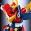 Bandai Invincible Super Man Zambot 3 Soul Of Chogokin GX-84 Zambot 3 F.A.