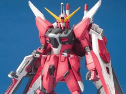 Bandai MG 1/100 Infinite Justice Gundam