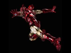 Bandai Marvel Fighting Armor Iron Man Figure -Model Figures Store 8b812730 c3bf 43fb 8c08 640ddfdbb6c9