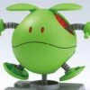 Bandai Gundam Build Divers HaroPla #12 Haro Basic Green Model Kit