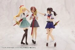 M.S.G. Modeling Support Goods Virtuous Style 02 Sword Set B 21 M.S.G. Modeling Support Goods Virtuous Style 02 Sword Set B -Model Figures Store 8c019270 8aba 445b ae39 85452dbaa1ef