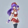 The King Of Fighters XIV Athena Asamiya Machine Girl 1/12 Scale Figure