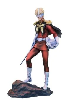 MegaHouse Mobile Suit Gundam Gundam Guys Generation Char Aznable 17 MegaHouse Mobile Suit Gundam Gundam Guys Generation Char Aznable -Model Figures Store 8c6c5b19 b0e9 4bc3 8ec4 81b829fc726f