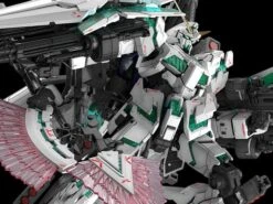 Bandai RG 1/144 #30 Full Armor Unicorn Gundam