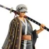 One Piece DXF Grandline Men Wano Country Vol.3 Trafalgar D. Law