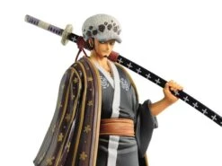 One Piece DXF Grandline Men Wano Country Vol.3 Trafalgar D. Law