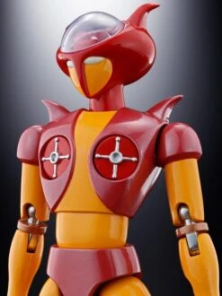 Bandai Mazinger Z Soul Of Chogokin GX-08R Aphrodai A And GX-09R Minerva X Set -Model Figures Store 8cdc8c15 fa4d 4ba3 8125 ccc04bf94632