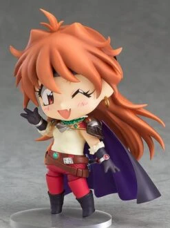 Slayers Nendoroid No.901 Lina=Inverse (Reissue) -Model Figures Store 8ce69fe2 9330 4476 86b6 de18a2a75bbc