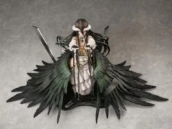 Overlord FNex Albedo (White Dress Ver.) 1/7 Scale Figure -Model Figures Store 8d098b05 5188 4fb2 9e3c 03fe45c698bc