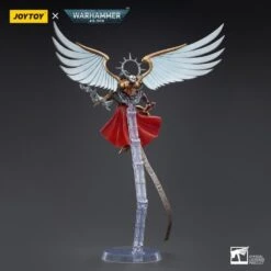 Warhammer 40k Adepta Sororitas Celestine The Living Saint 1/18 Scale Figure -Model Figures Store 8d16c643 cd41 4bbc 9e94 7dcbe524b03d