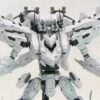 Armored Core Variable Infinity White Glint & V.O.B. Model Kit Set