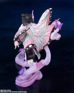 Bandai Demon Slayer: Kimetsu No Yaiba FiguartsZERO Shinobu Kocho (Insect Breathing Ver.) 7 Bandai Demon Slayer: Kimetsu No Yaiba FiguartsZERO Shinobu Kocho (Insect Breathing Ver.) -Model Figures Store 8d9cd519 bab4 4784 affc 8b186bb8cdfd 1