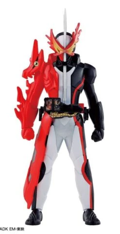 Kamen Rider Saber [Touma Kamiyama] Bandai Entry Grade Model Kit -Model Figures Store 8da548e2 21f8 4f64 8adc 3b931c6e9d3f